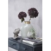 Alma vase H33 cm. driftwood/light gold - Bilde 4