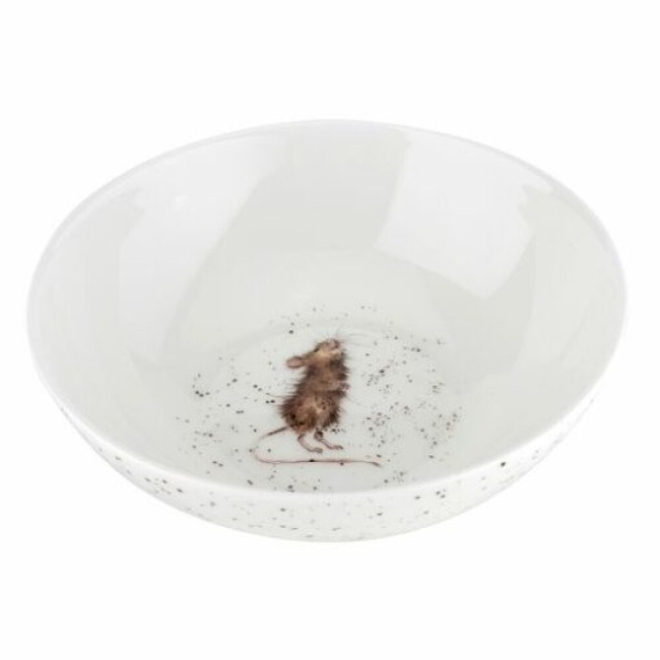 Wrendale skål, Mouse