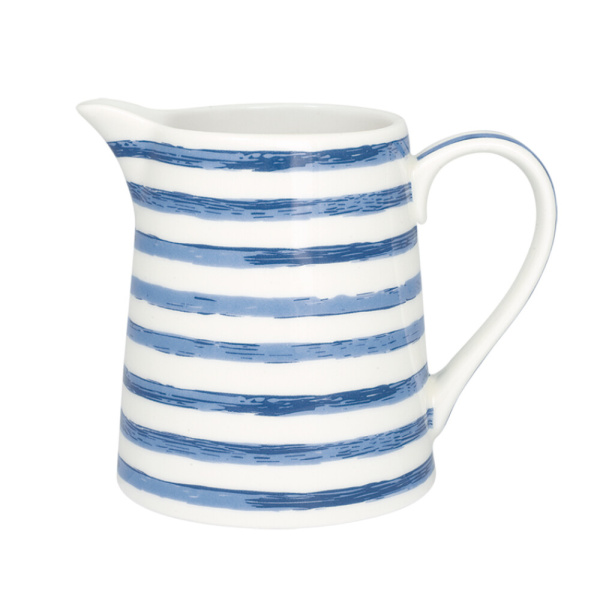 Sally blue, mugge 0,5L