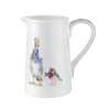 Wrendale Design CHRISTMAS DUCK mugge