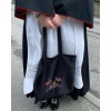 Bunadspose med flagg, handlenett - Bilde 2