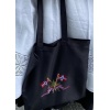 Bunadspose med flagg, handlenett - Bilde 3