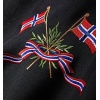 Bunadspose med flagg, handlenett - Bilde 4