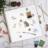 THE FAIRY RING MOUSE SCRAPBOOK ALBUM - Bilde 3