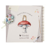 THE FAIRY RING MOUSE SCRAPBOOK ALBUM - Bilde 8