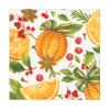 Orange Spice (lunsj servietter)