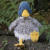 Wrendale bamse DUCK - Bilde 3