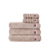 Icons original towel tan 50 x 100 cm - Bilde 2