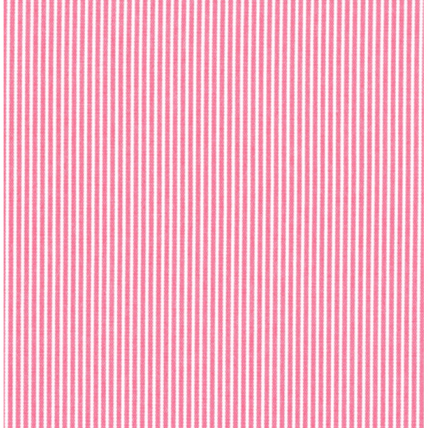 Voksduk: Stripe, Pink (2 meter)