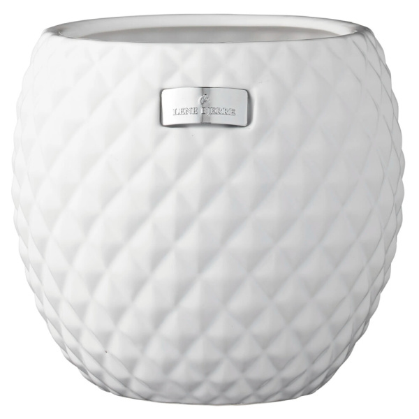 Rosabelle flower pot 18 cm.