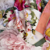 Rose Flower Garden Tablecloth 145x220 cm. - Bilde 5