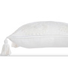 Cushion Flowers + Tassels - Bilde 3