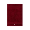 Icons original towel wine 70 x 130 cm - Bilde 3
