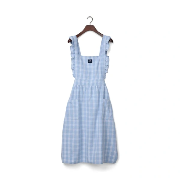 Oxford Apron (forkle)