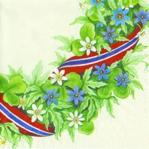 17. Mai (kaffe servietter)