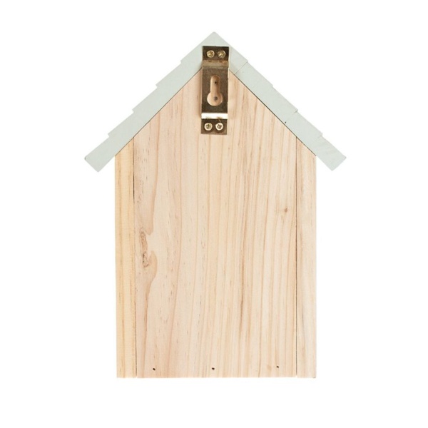 Blue Tit Bird House (fuglehus) - Bilde 2