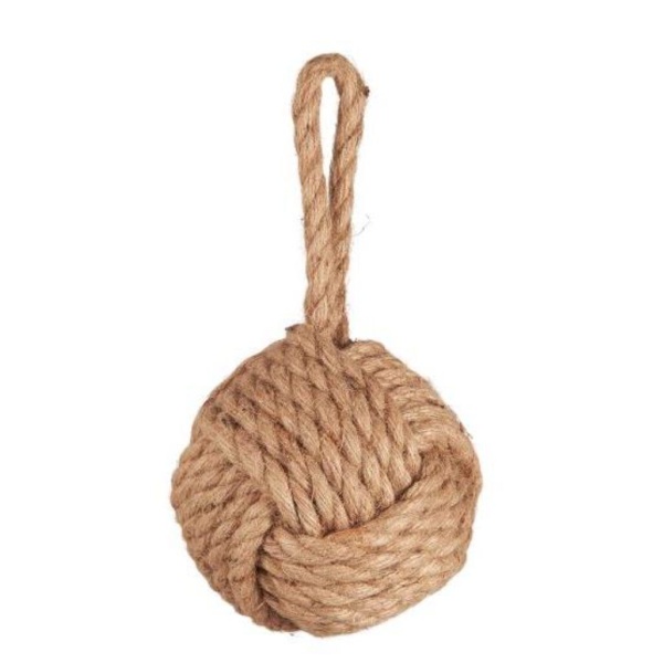 Dørstopper Knute