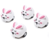 Bunnies and Carrots crackers - Bilde 2