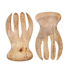 NICO salatbestikk i tre