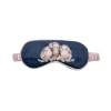 'Woodlanders' Owl Eye Mask