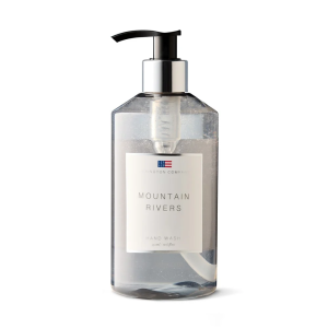 Mountain rivers hand wash, 350 ml