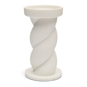 RM Twisted Candle Holder S