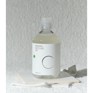 C Soaps oppvasksåpe (agurk og mynte)