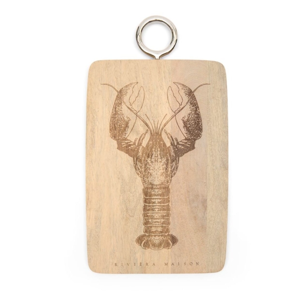 RM Ocean Lobster Chopping Board