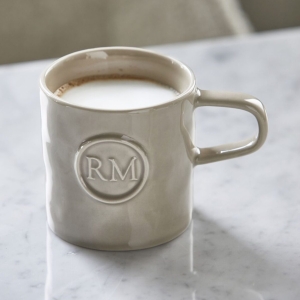RM Mug Portofino, flax