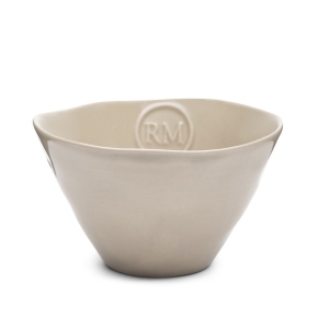 RM Bowl Portofino, flax