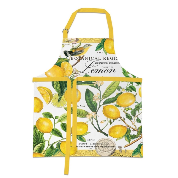 MDW forkle LEMON BASIL