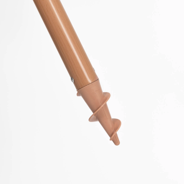 Parasoll, rosa - Bilde 9