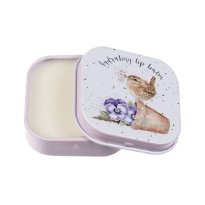 Pottering About Wren, lip balm