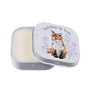 Stay Clever Little Fox, lip balm