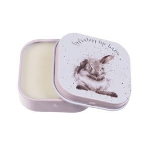 Bath time Rabbit, lip balm