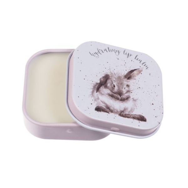 Bath time Rabbit, lip balm