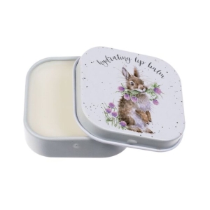 Head Clover Heels Rabbit, lip balm
