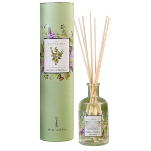 Duftpinner Bamboo Citronella
