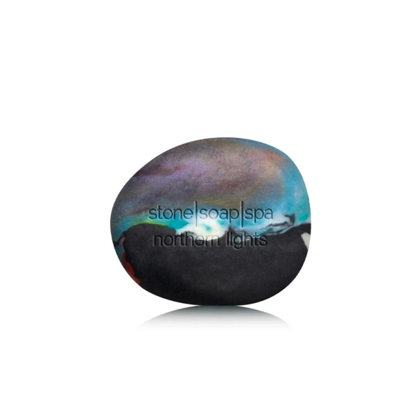 Northern Lights soap - Bilde 2