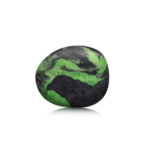 Northern Lights soap - Bilde 4