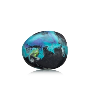 Northern Lights soap