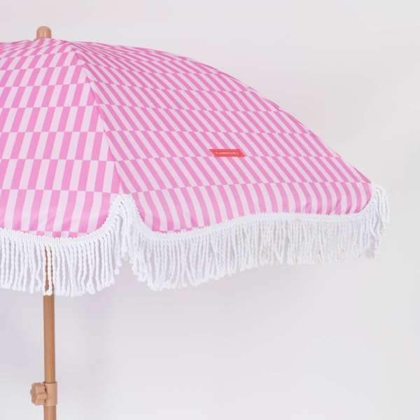 Parasoll, rosa - Bilde 11