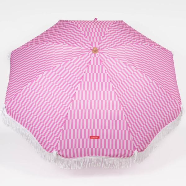 Parasoll, rosa - Bilde 7