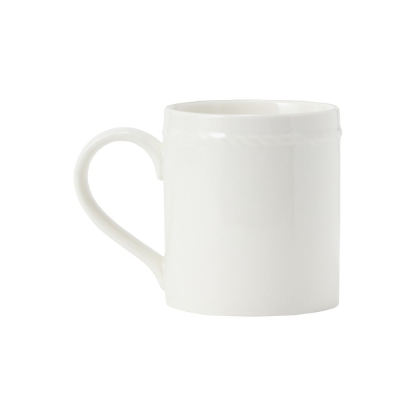 Lexington porselenskrus, hvit/beige - Bilde 2