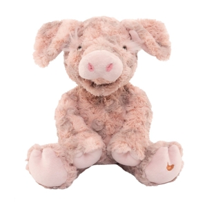 Vanessa pig bamse