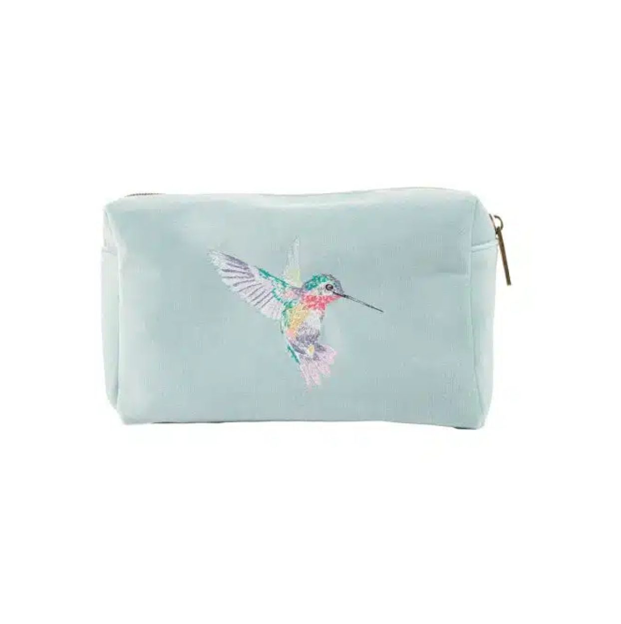 Wisteria Wishes Kolibri sminkeveske