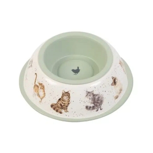 Wrendale matskål til katt
