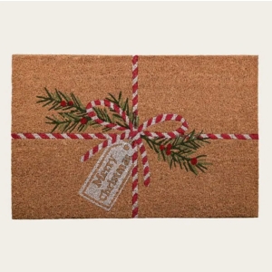 Dørmatte Merry Christmas