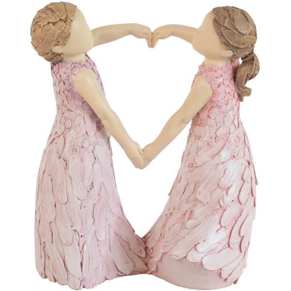 For my friend (figur)
