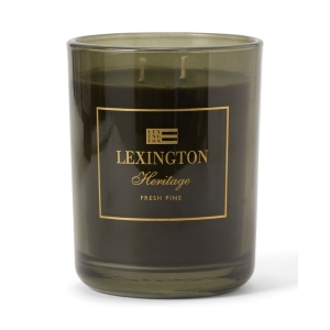 Duftlys heritage fresh pine